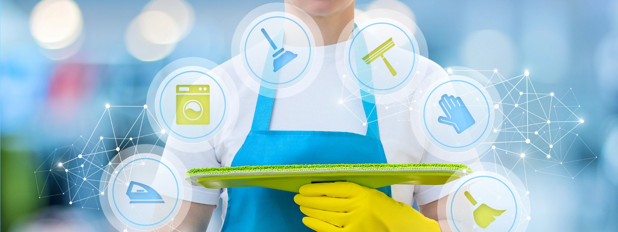 gaziantep daire temizliği