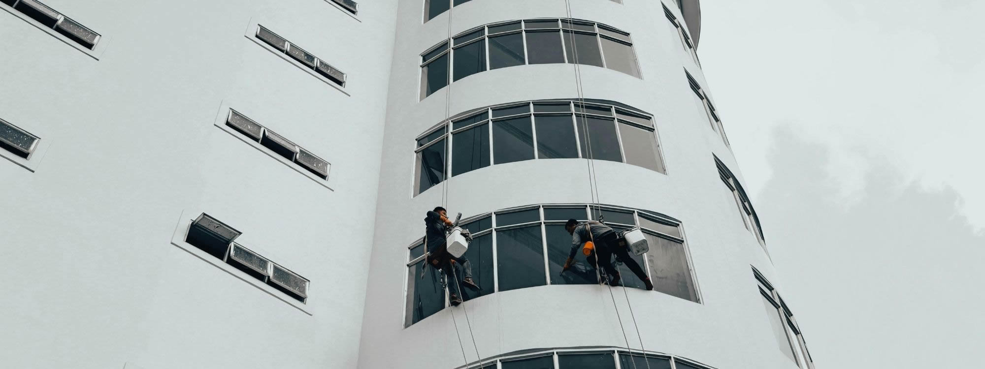 gaziantep dış cephe temizliği