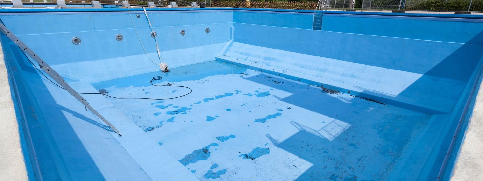 gaziantep havuz temizleme