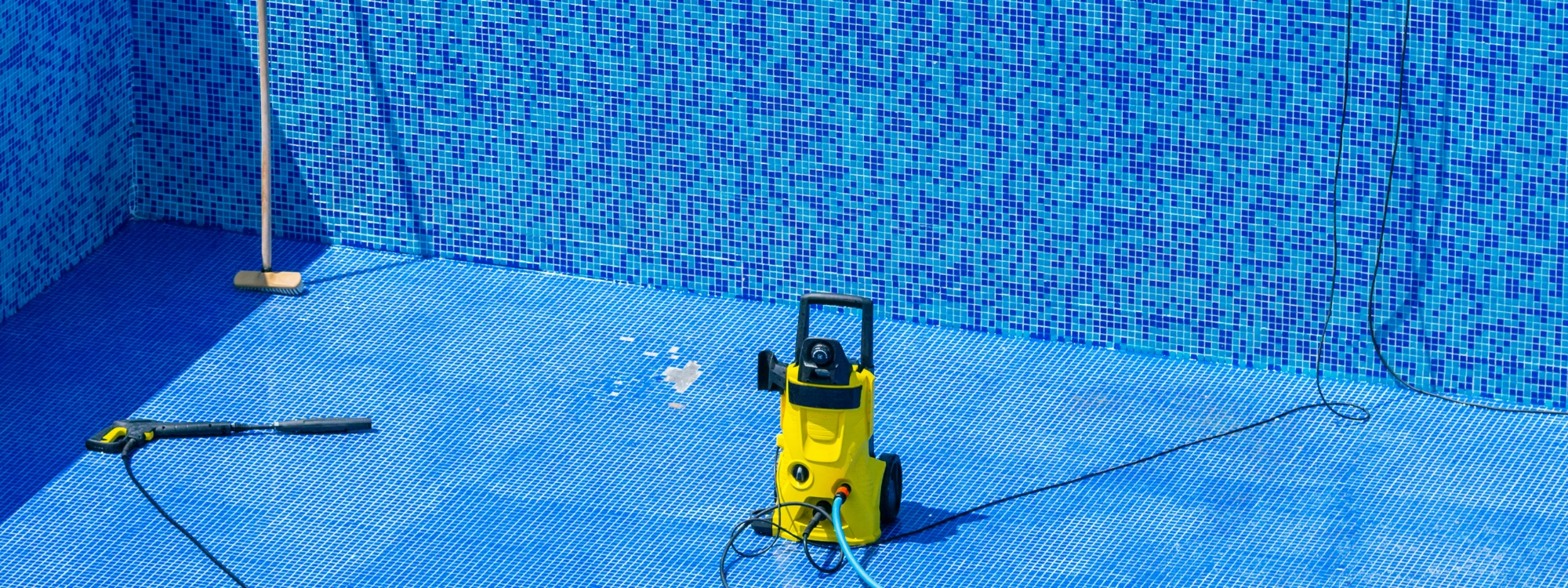 gaziantep havuz temizliği