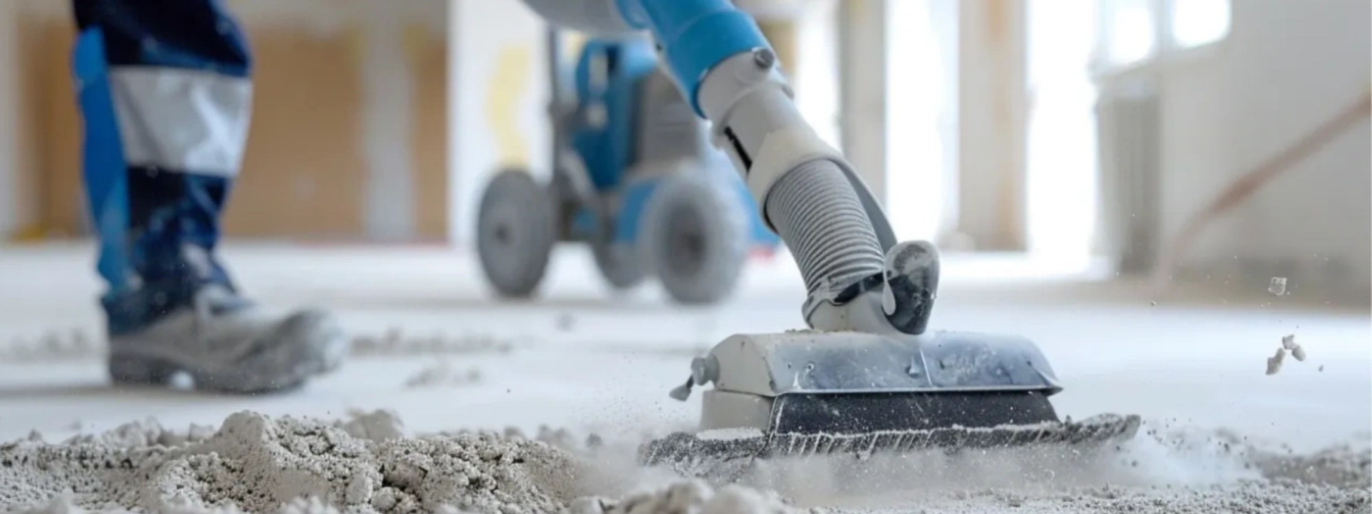 gaziantep inşaat sonrası temizlik