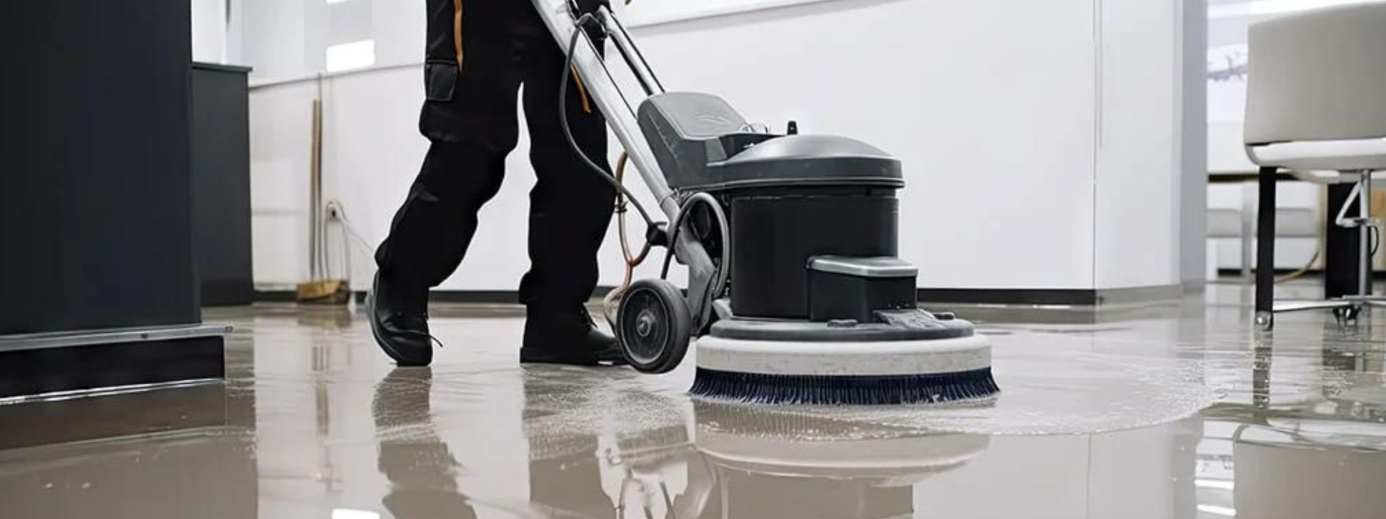 gaziantep işyeri temizlik