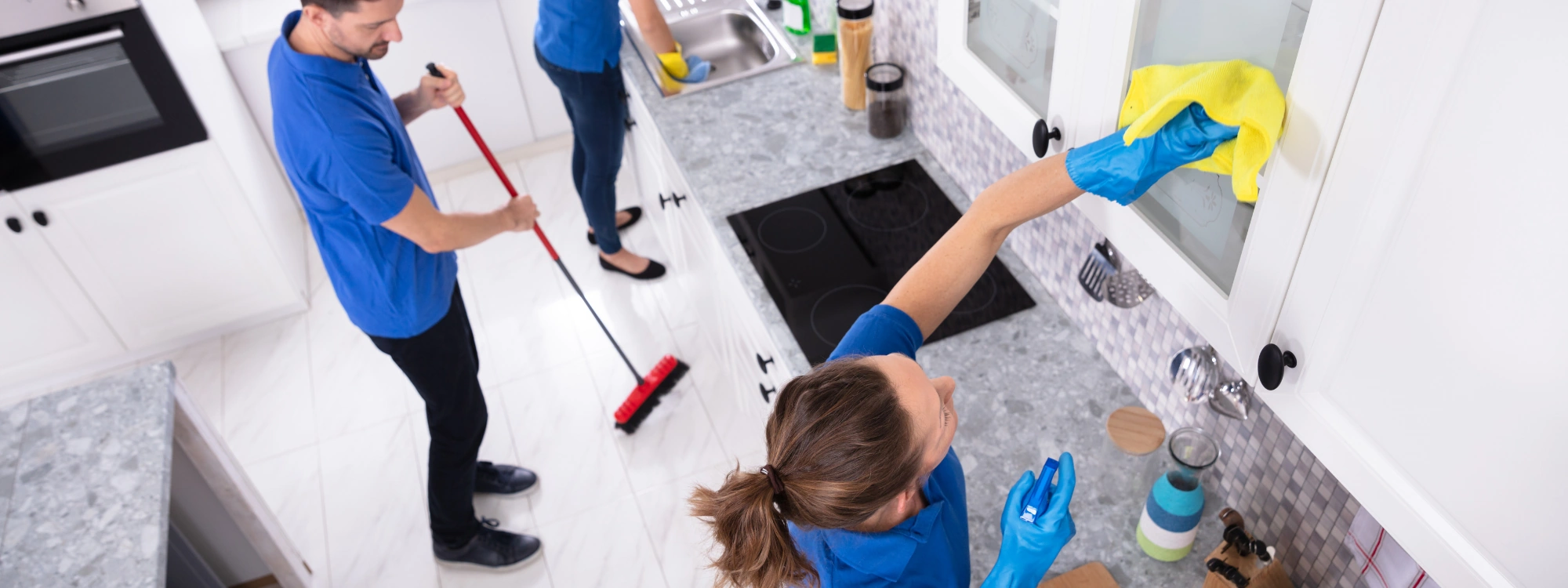 gaziantep villa temizliği