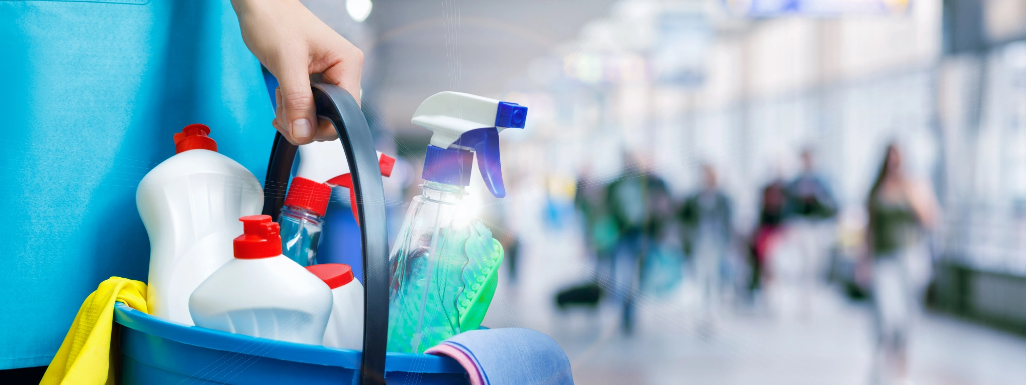 islahiye temizlik şirketi