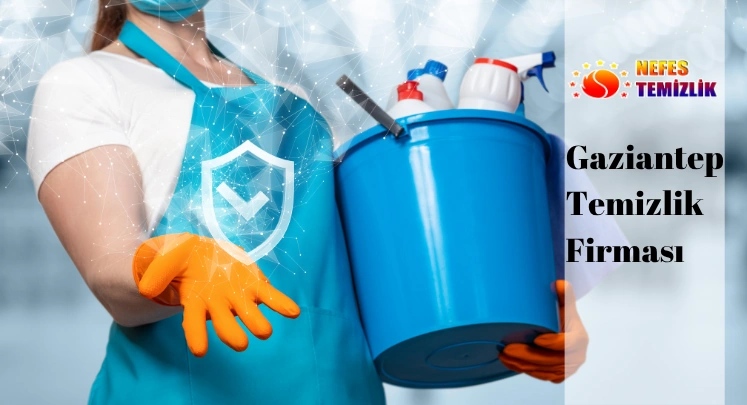 temizlik firması