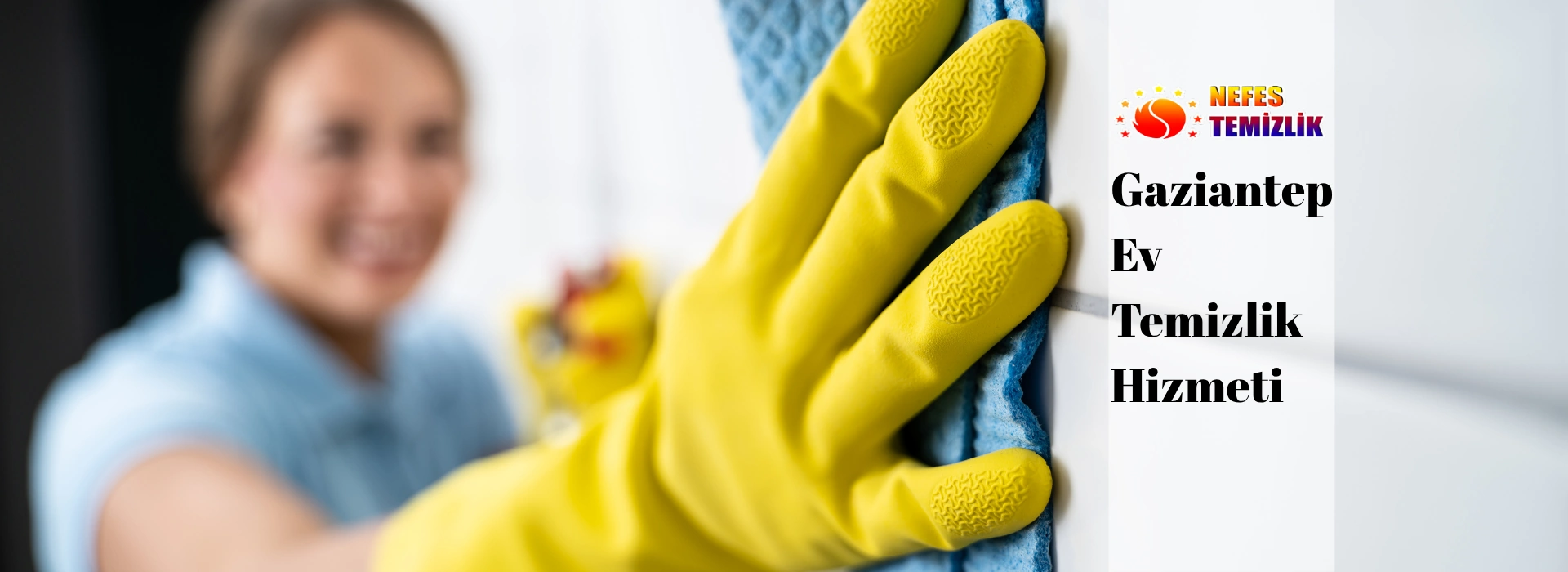 gaziantep ev temizlik