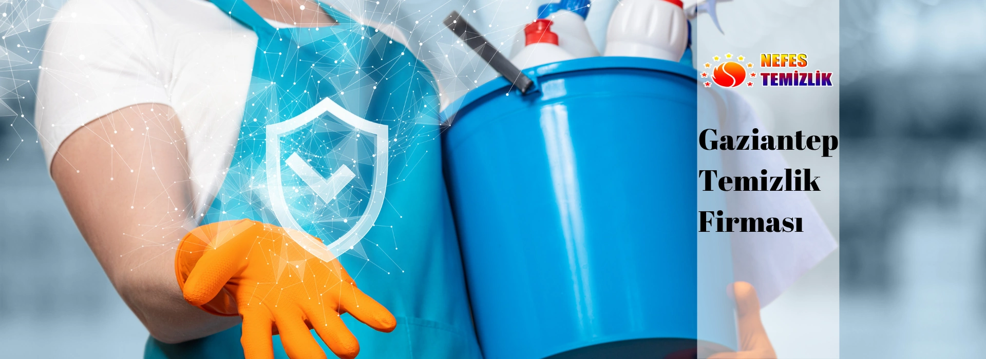 gaziantep temizlik firma